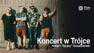 Spięty  Koncert w Trójce [upl. by Amund]