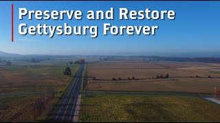 Picketts Charge An Unparalleled Preservation Opportunity at Gettysburg [upl. by Atwood567]