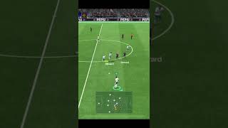 TikiTaka fcmobile24 shorts fifamobile [upl. by Sulakcin]