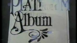 Ktel Records quotThe Platinum Albumquot commercial [upl. by Warner74]