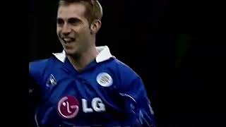 Leicester City 23 Chelsea  2 February 2002 ITV Premiership Highlights [upl. by Nannek945]