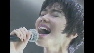 『空に近い週末』：今井美樹  Live [upl. by Harbot387]