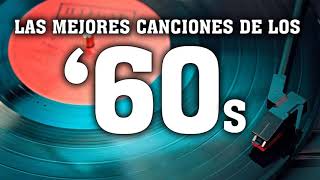 Grandes Éxitos De Los 60s En Inglés Greatest Hits  Golden Oldies 60s [upl. by Sabrina]