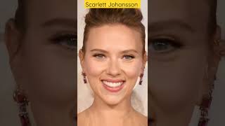 Scarlett Johansson Through the Years A Journey from Childhood to Hollywood Star [upl. by Leahicm]