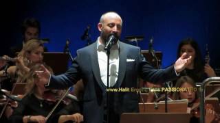 Halit Ergenc MY WAY [upl. by Rickard]