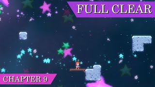 Official Celeste Original Soundtrack  13  Madeline and Theo [upl. by Aleuname]