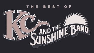 KC amp The Sunshine Band  Greatest Hits  The Best of KC amp The Sunshine Band Playlist [upl. by Neevan]