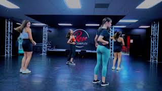 Red Light Green Light  Da Baby  Dez Penn Choreography [upl. by Kassandra]