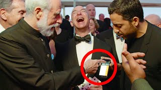 SECRETS Of Famous Magic Tricks Finally Revealed  David Blaine  Dynamo  Penn amp Teller [upl. by Aisyram]