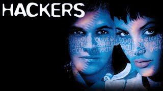 Hackers 1996 DVD Trailer 2K Upscale [upl. by Assilanna]