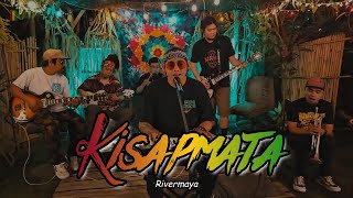 Kisapmata Rivermaya  Kuerdas Reggae Version [upl. by Buonomo]