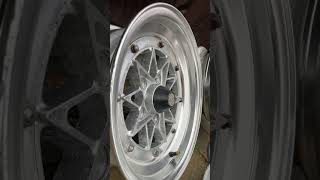 Ssr colins starsharks jdm ssr jdm starsharks alloy splitrims [upl. by Enitsyrhc647]