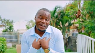 Emmanuel Mwakisepe ft Bony Mwaitege  Amenitendea memaOfficial Music Video [upl. by Llerrej967]