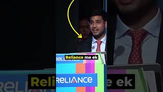 ANIL AMBANI SUCCESSION PLANS anilambani informative [upl. by Adriana287]