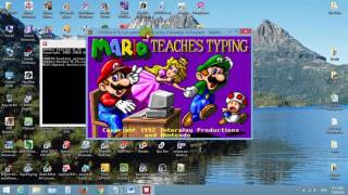 How to install Mario Typing on Windows 7 8 81 and Khmer Limon Typing  Khmer Computer Knowledge [upl. by Bergen]