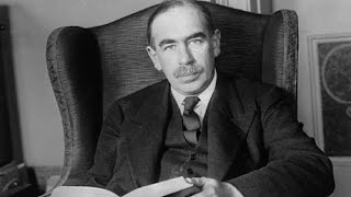 What is The Keynesian Theory [upl. by Lulita935]