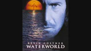 Main Credits  Waterworld Theme [upl. by Iluj]