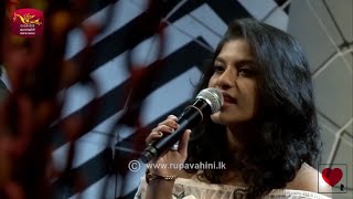 Windy  Sitha Sanasuma සිත සැනසුම Live Cover [upl. by Nalyt]