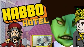 ASÍ es HABBO HOTEL [upl. by Harden]