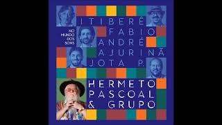 Hermeto Pascoal amp Grupo  No Mundo dos Sons 2017  CompletoFull Album [upl. by Isadore860]