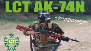 LCT AK 74 Review  Few years update [upl. by Carrnan764]