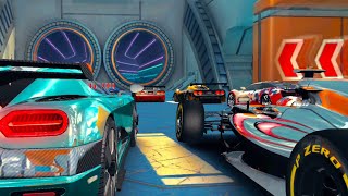 Asphalt 8 ALL S CLASS CARS MAX PRO Sector 8 [upl. by Yziar]