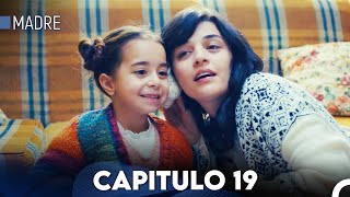 Madre Capitulo 19 Doblado en Español FULL HD [upl. by Notfilc]