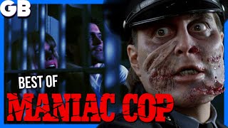 MANIAC COP  Best of [upl. by Thordis405]