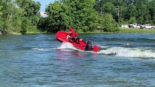 Whaly Boats New Orleans LA Your authorized Louisiana and south Mississippi Whaly dealer [upl. by Adnuhser556]