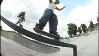 Ben Chibber  Classic Clips [upl. by Aynotak]