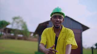 Paul Clement Ft Bella Kombo  Mwema Official Music Video SKIZA CODE 7638660 [upl. by Tiduj]