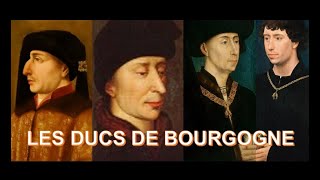 Les ducs de Bourgogne [upl. by Rigby]