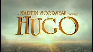 Hugo 2011  Official Trailer [upl. by Hertberg511]