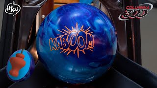 Columbia 300  Kaboom [upl. by Hanae]