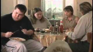 All Or Nothing  Official Trailer 2002 Mike Leigh [upl. by Renault]