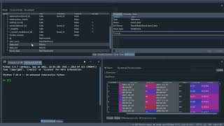 Modeling a bond portfolio in modelx using QuantLib no sound [upl. by Unam324]