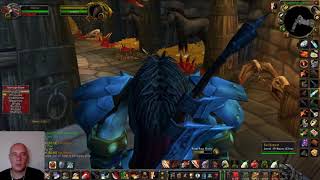 WoW Classic Shadowfang Keep SFK Farming Guide With Quests Explained [upl. by Joed]