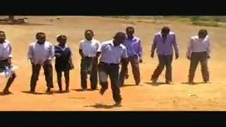 Zimbabwe Borowdale Dance Bicycle Dance Museve [upl. by Ymmaj]