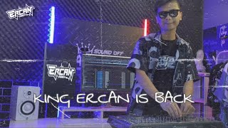 KING ERCAN IS BACK  ERCAN RIMEX [upl. by Mehsah298]