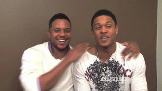 Pooch Hall amp Hosea Chanchez  Mothers Day [upl. by Karna455]