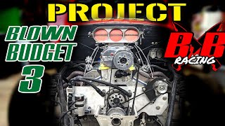 Roots Blower Watch Before You Buy Blown Budget Part 3 [upl. by Douglas304]