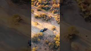 THE GRANITE  FREE CAMP  10km north of Mt Magnet [upl. by Nnylarak]