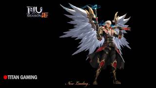 Mu Online  How To Reset Master Tree amp Point Muonline Season 16 [upl. by Arbua]