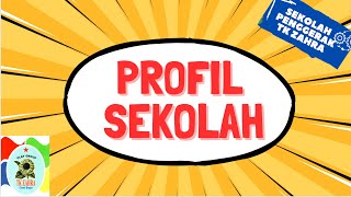 PROFIL SEKOLAH TK ZAHRA [upl. by Griffith905]