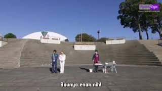 Lupinranger vs patranger episode45 [upl. by Yarazed]