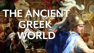 The Ancient Greek World [upl. by Rozina]