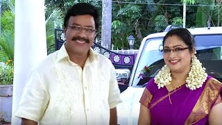 Vivahitha I Episode 19  06 August 2015 I Mazhavil Manorama [upl. by Reifel211]