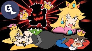 THE SUPER CROWN VILLAIN [upl. by Erdnuaed]