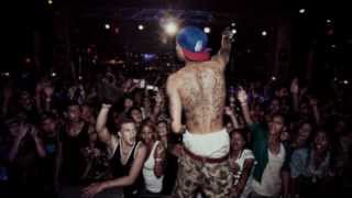 Tyga  Rack City [upl. by Alasteir969]