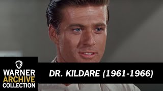 Season 1 Episode 5  Dr Kildare  Warner Archive [upl. by Lelah252]